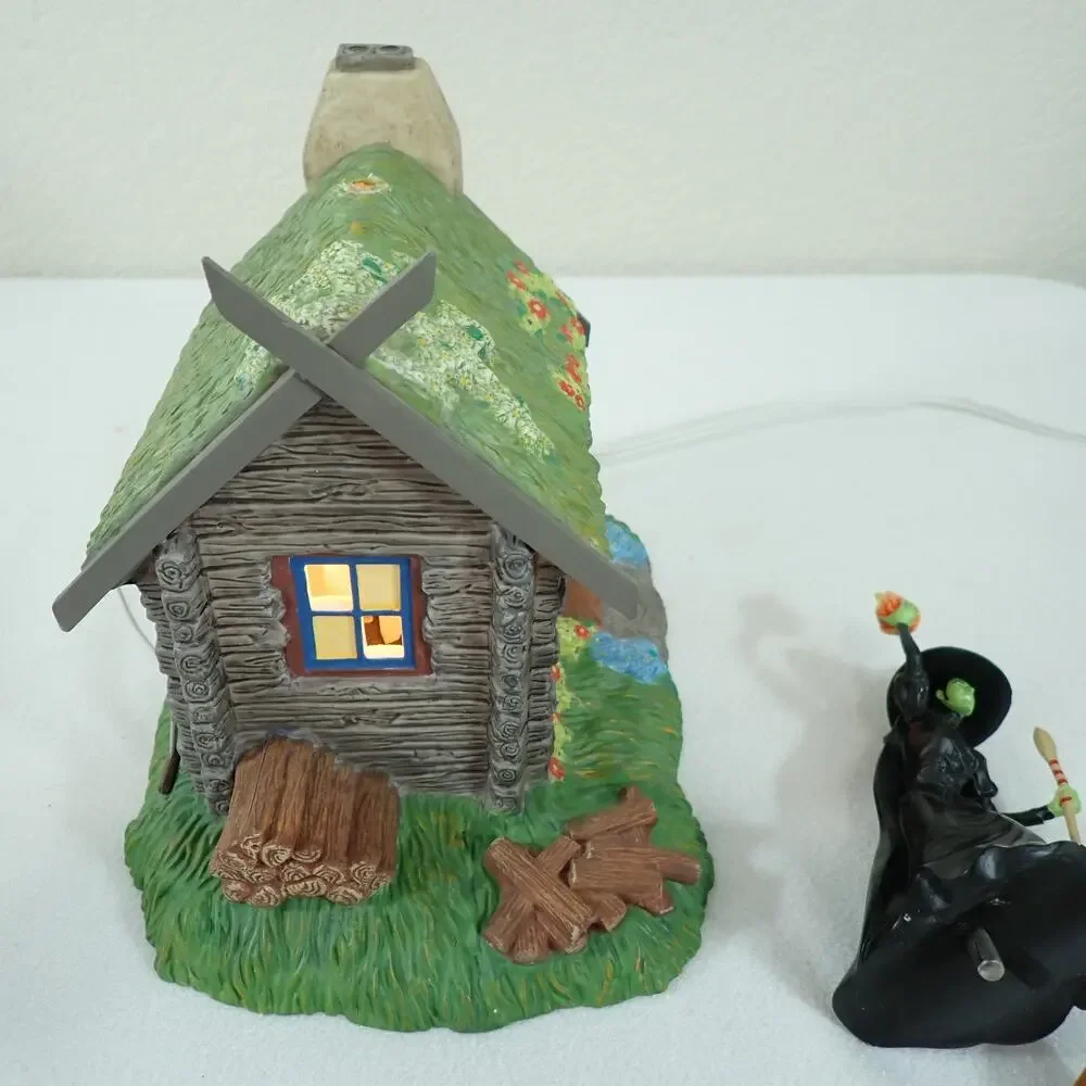 Department 56 dept 56